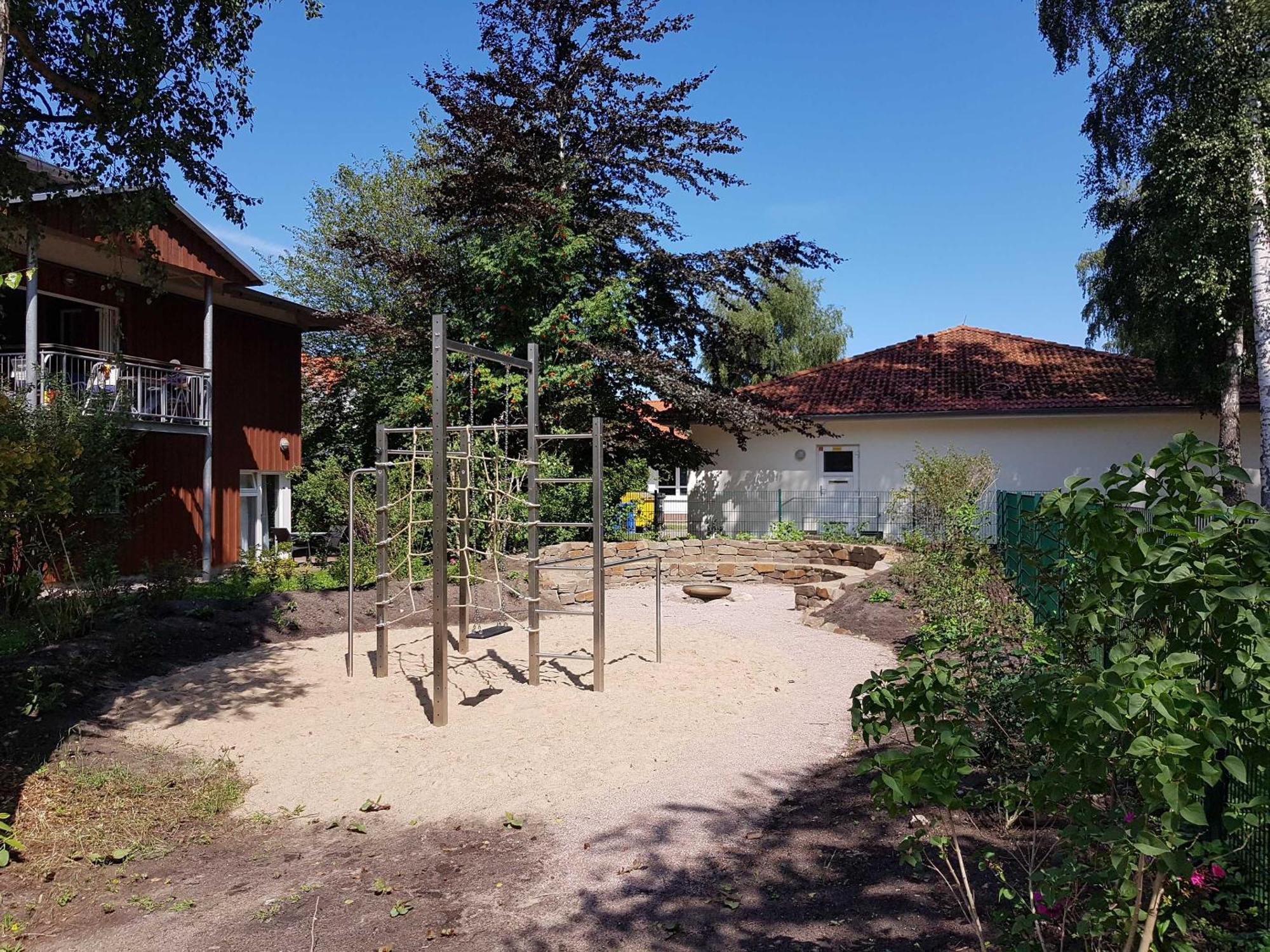 Ferienwohnung "Abendrot" In Der Villa Waldfrieden Ostseebad Kühlungsborn Eksteriør bilde